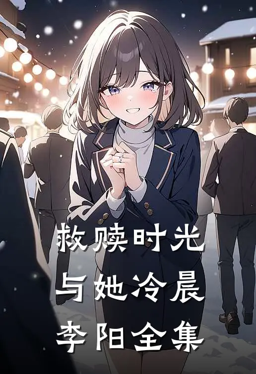 《救赎时光与她》冷晨李阳 全集