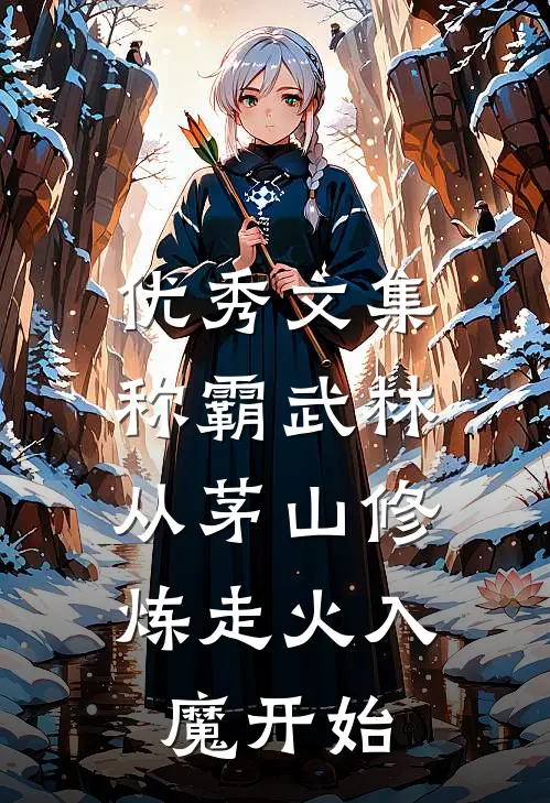 优秀文集称霸武林，从茅山修炼走火入魔开始