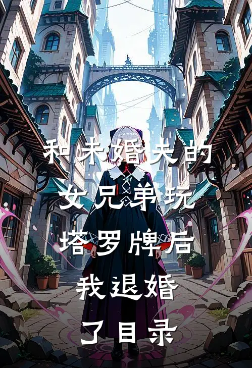 和未婚夫的女兄弟玩塔罗牌后，我退婚了目录