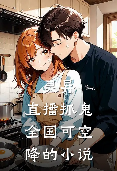 灵异：直播抓鬼，全国可空降的小说