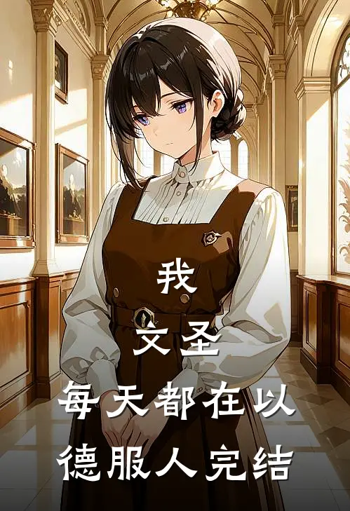 我，文圣，每天都在以德服人完结