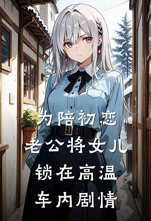 为陪初恋，老公将女儿锁在高温车内剧情
