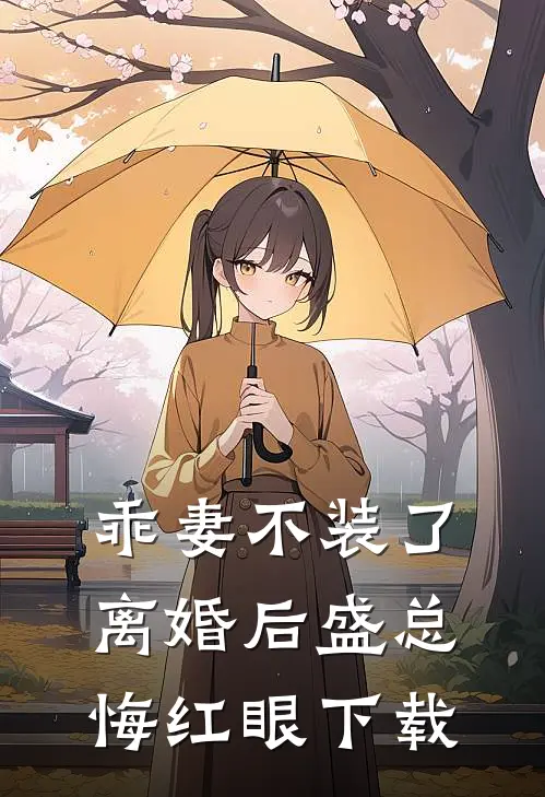 乖妻不装了，离婚后盛总悔红眼下载