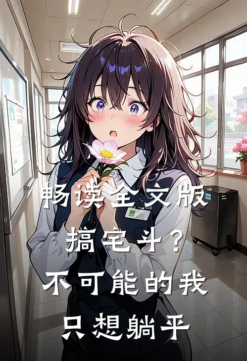 畅读全文版搞宅斗？不可能的，我只想躺平