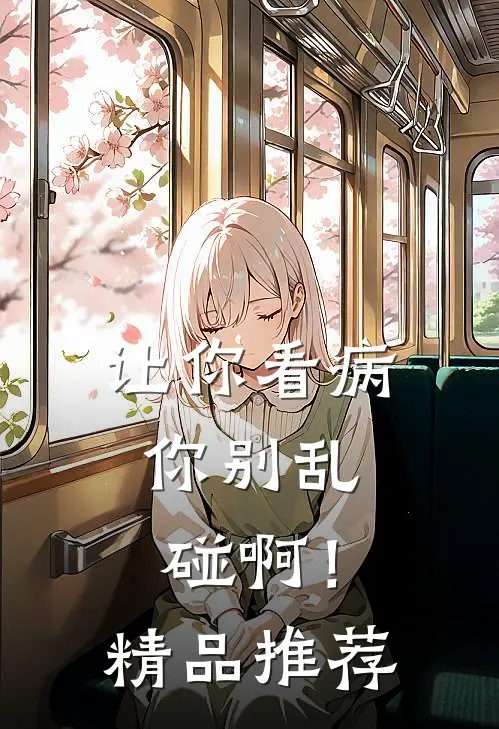 让你看病，你别乱碰啊！精品推荐