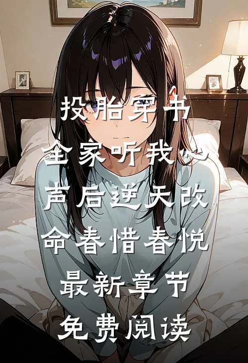投胎穿书，全家听我心声后逆天改命春惜春悦最新章节免费阅读