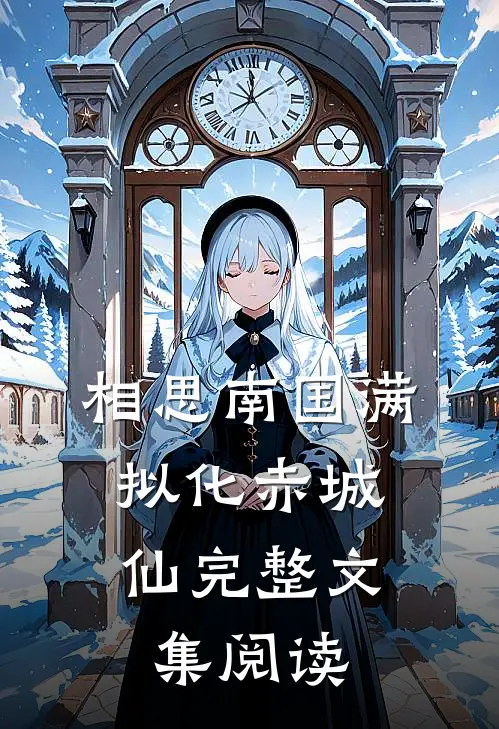 相思南国满，拟化赤城仙完整文集阅读