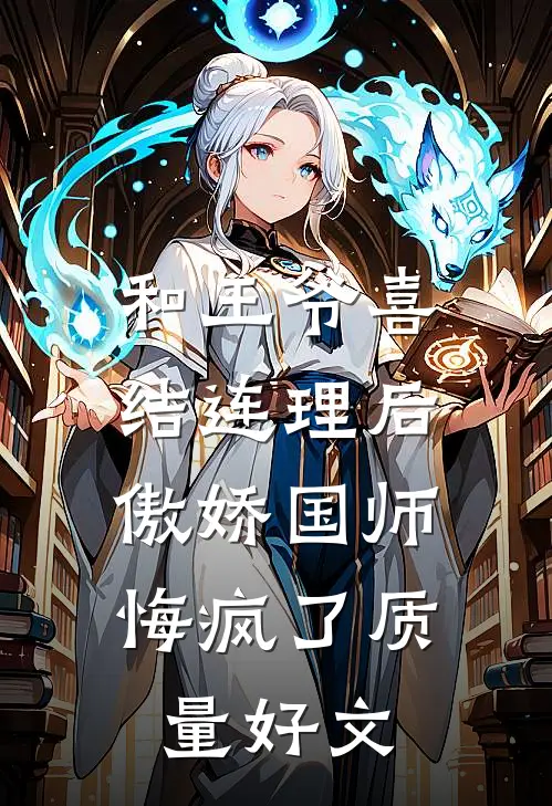 和王爷喜结连理后，傲娇国师悔疯了质量好文
