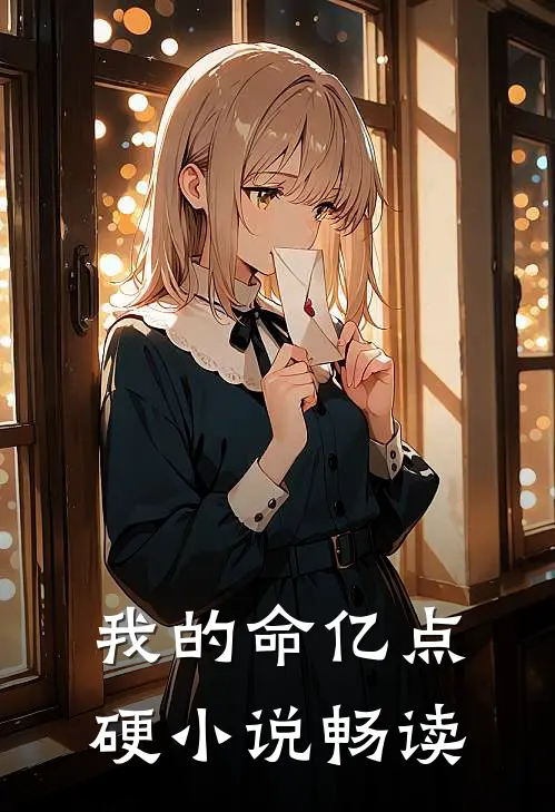 我的命亿点硬小说畅读