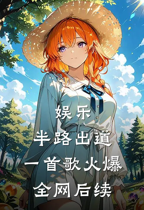 娱乐：半路出道，一首歌火爆全网后续