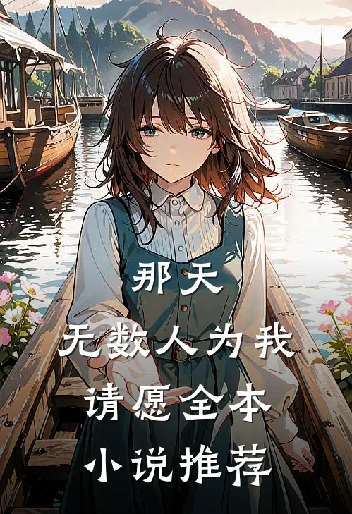 那天，无数人为我请愿全本小说推荐