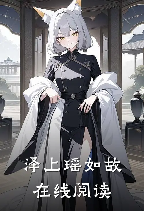 泽上瑶如故在线阅读
