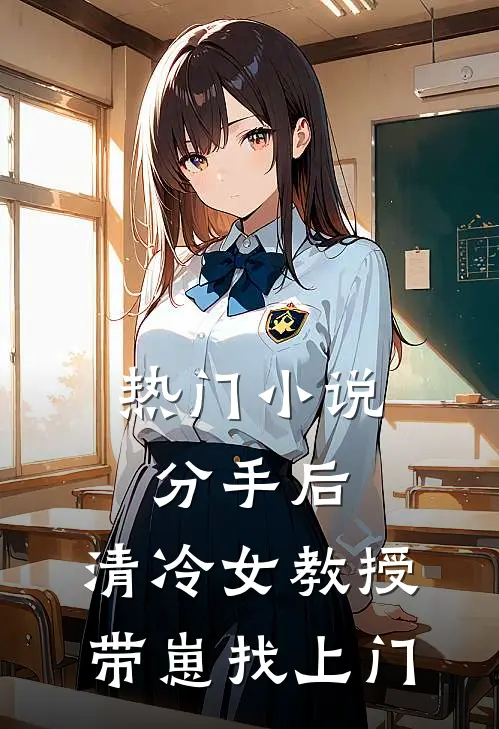热门小说分手后，清冷女教授带崽找上门