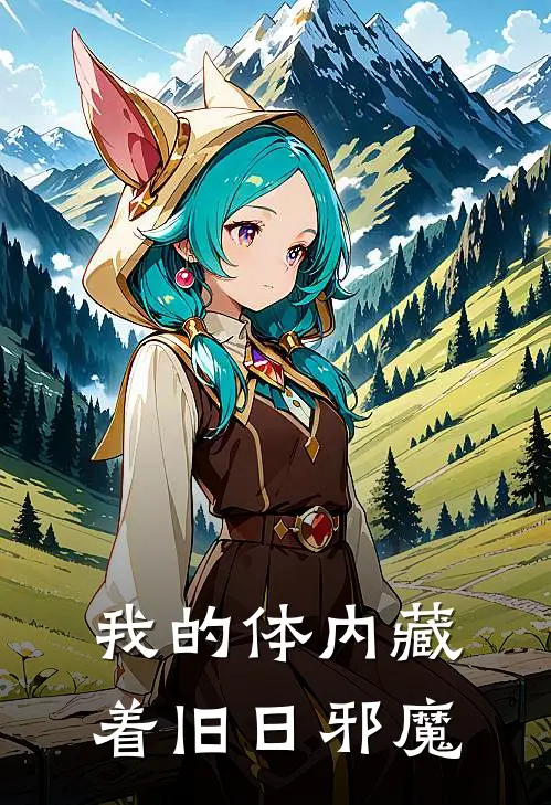 我的体内藏着旧日邪魔