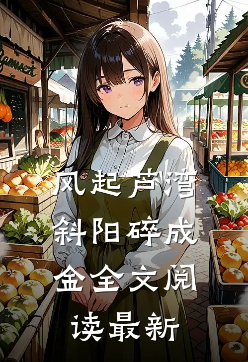 风起芦湾，斜阳碎成金全文阅读最新