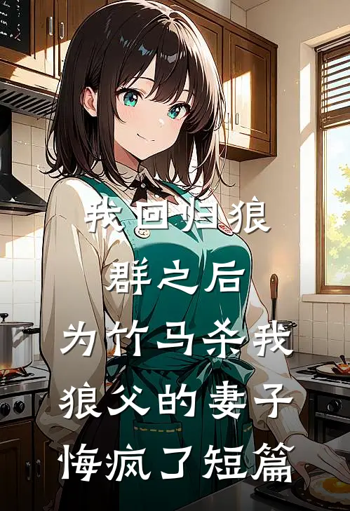 我回归狼群之后，为竹马杀我狼父的妻子悔疯了短篇
