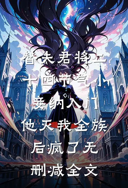 替夫君将二十四节气小妾纳入门，他灭我全族后疯了无删减全文
