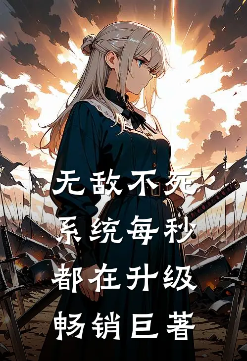 无敌不死系统每秒都在升级畅销巨著