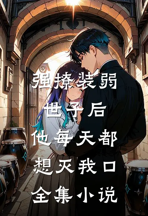 强撩装弱世子后，他每天都想灭我口全集小说