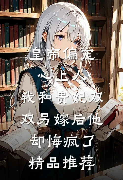 皇帝偏宠心上人，我和贵妃双双另嫁后他却悔疯了精品推荐