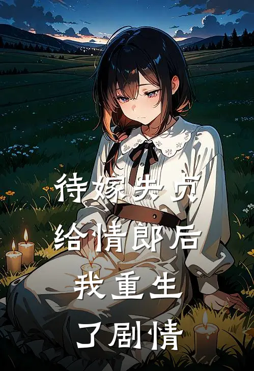 待嫁失贞给情郎后，我重生了剧情