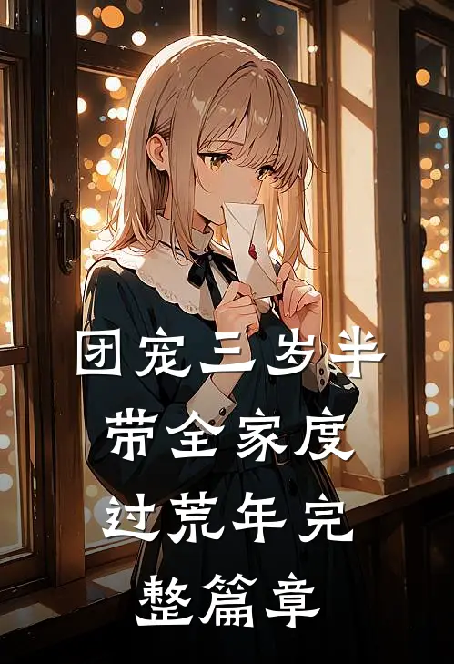 团宠三岁半：带全家度过荒年完整篇章
