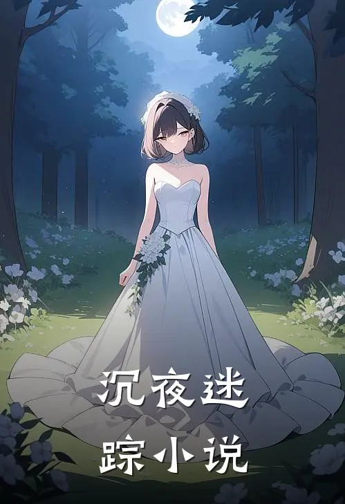 沉夜迷踪小说