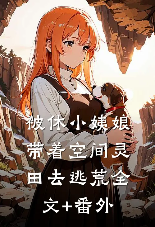 被休小姨娘，带着空间灵田去逃荒全文+番外
