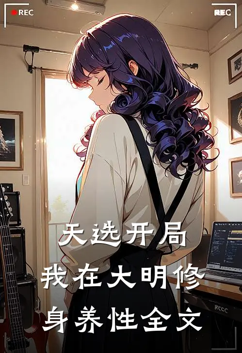 天选开局，我在大明修身养性全文