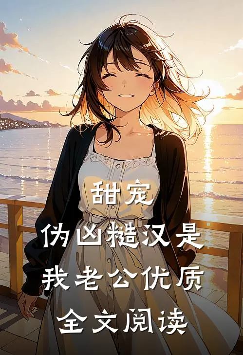 甜宠：伪凶糙汉是我老公优质全文阅读