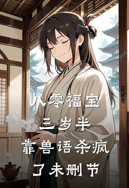 八零福宝三岁半，靠兽语杀疯了未删节