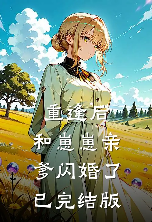 重逢后，和崽崽亲爹闪婚了已完结版