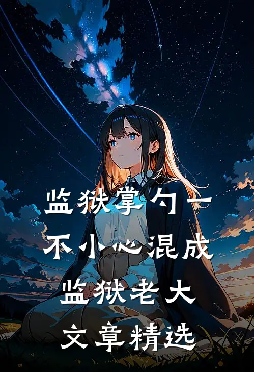 监狱掌勺一不小心混成监狱老大文章精选