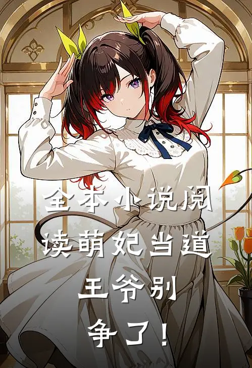 全本小说阅读萌妃当道，王爷别争了！