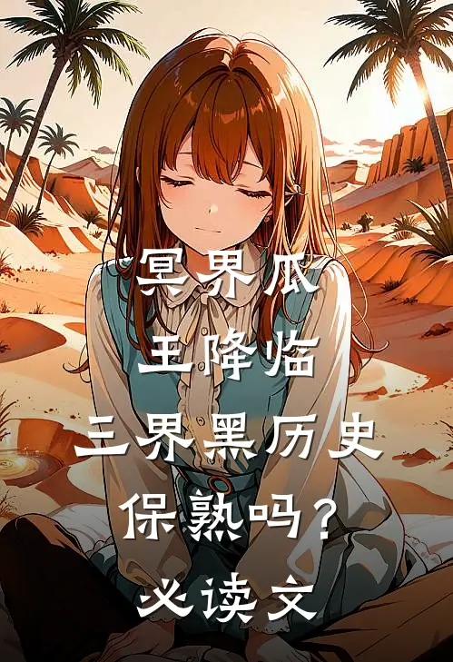 冥界瓜王降临，三界黑历史保熟吗？必读文