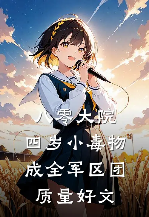八零大院：四岁小毒物成全军区团质量好文