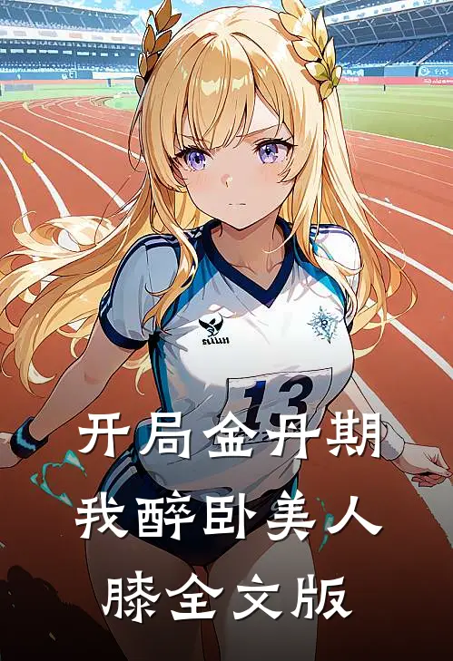 开局金丹期，我醉卧美人膝全文版