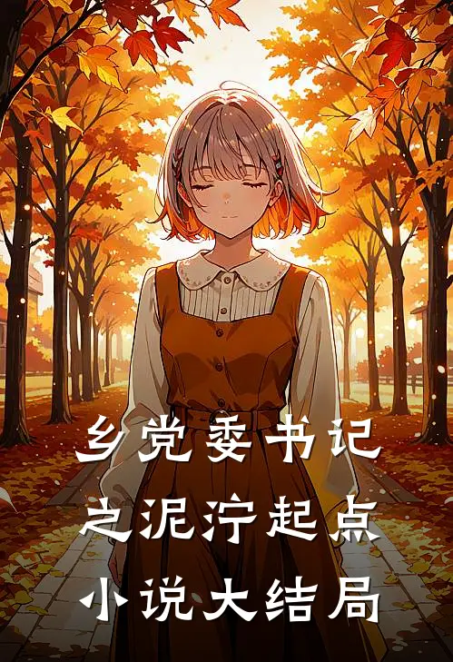 乡党委书记之泥泞起点小说大结局
