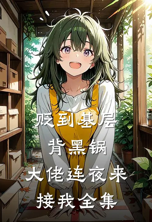 贬到基层背黑锅，大佬连夜来接我全集