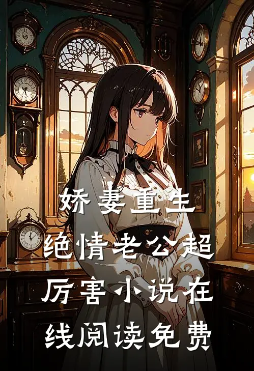 娇妻重生：绝情老公超厉害小说在线阅读免费