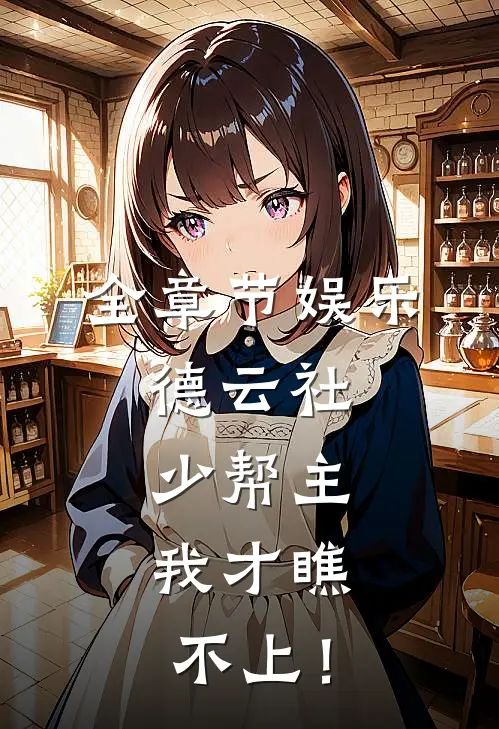 全章节娱乐：德云社少帮主，我才瞧不上！