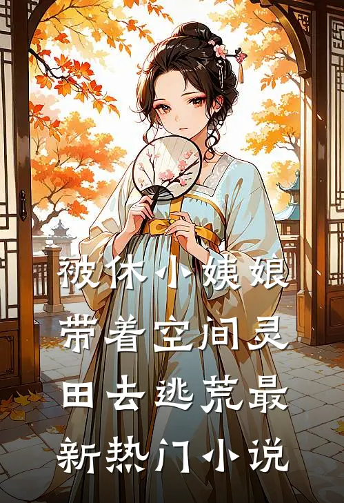 被休小姨娘，带着空间灵田去逃荒最新热门小说