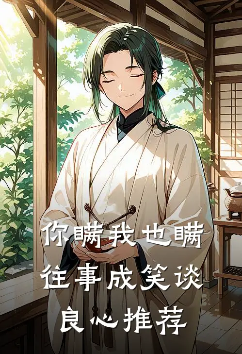 你瞒我也瞒，往事成笑谈良心推荐
