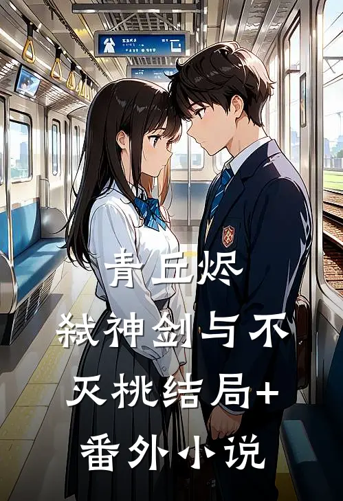 青丘烬：弑神剑与不灭桃结局+番外小说