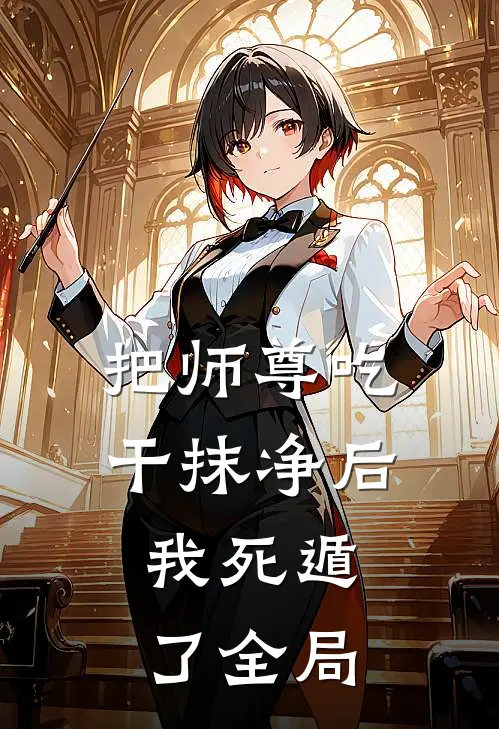 把师尊吃干抹净后，我死遁了全局