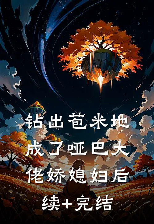 钻出苞米地，成了哑巴大佬娇媳妇后续+完结