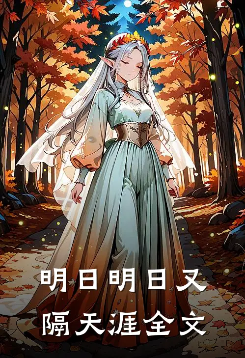 明日明日又隔天涯全文