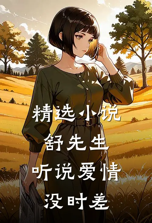 精选小说舒先生，听说爱情没时差