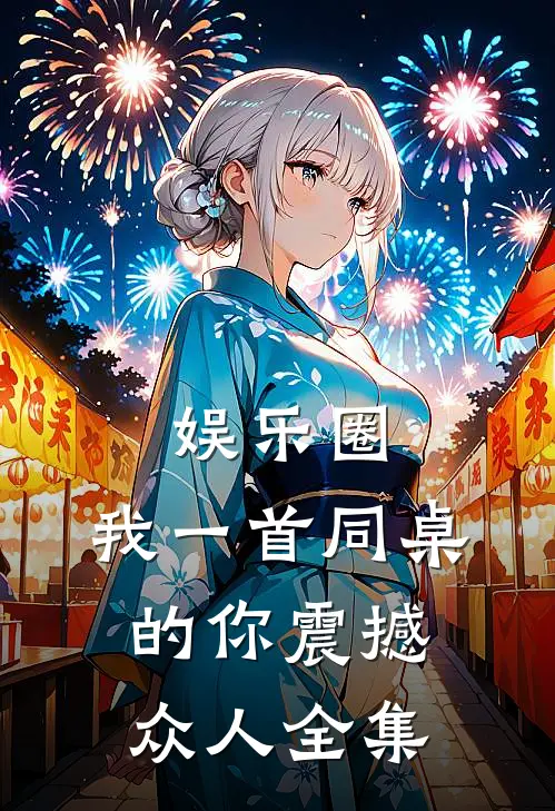 娱乐圈：我一首同桌的你震撼众人 全集