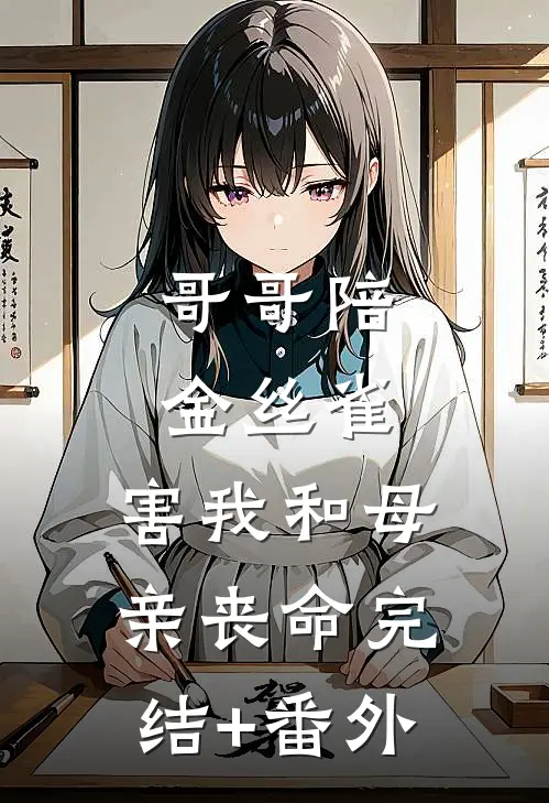 哥哥陪金丝雀，害我和母亲丧命完结+番外